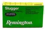 16 Gauge 5 Rounds Ammunition Remington 2 3/4" 4/5 oz Lead #Slug